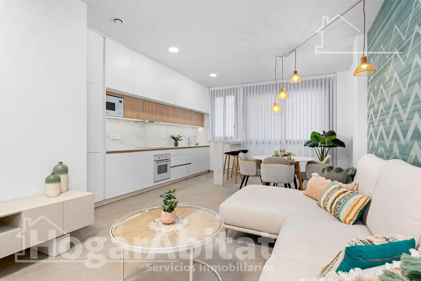 Wohnung mit Pool zum Verkauf in Calle Ramón Gallud, imagen 12