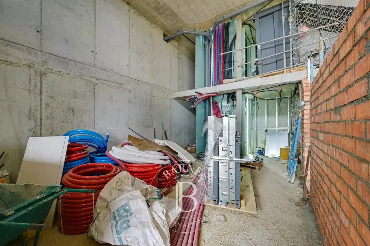 Casa con piscina en venta en Sa Riera - Sa Fontansa, imagen 22