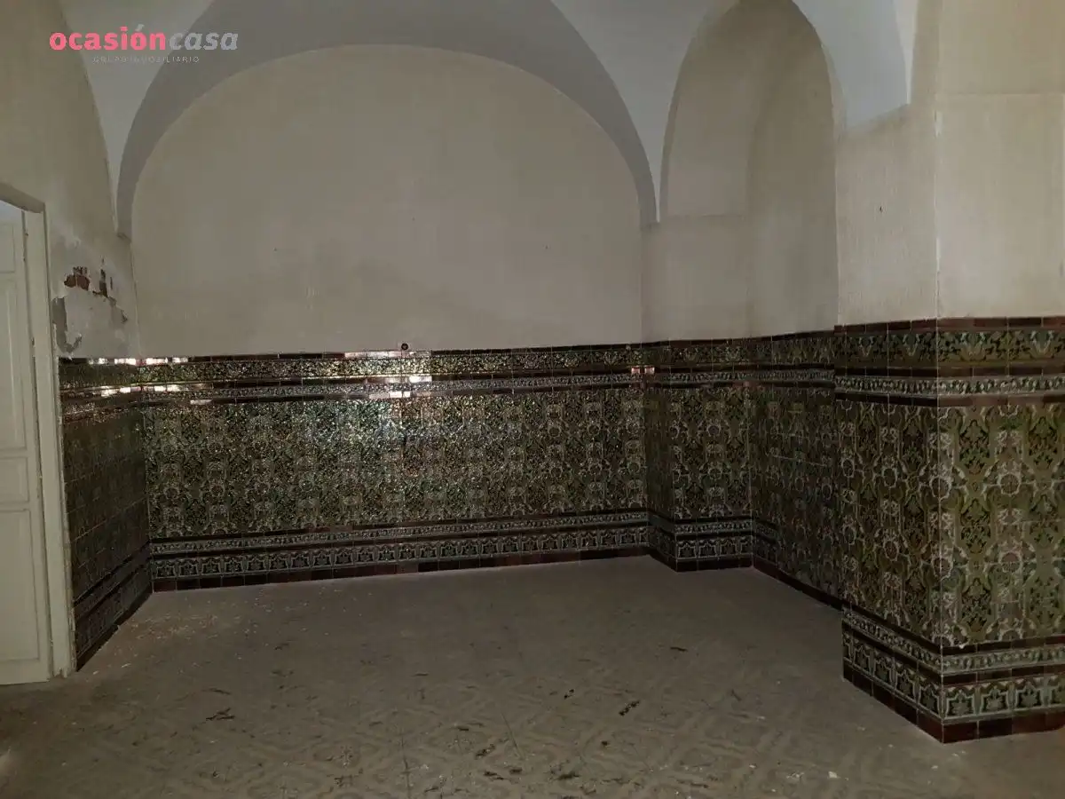 Casa con balcón en venta en Pozoblanco, imagen 27