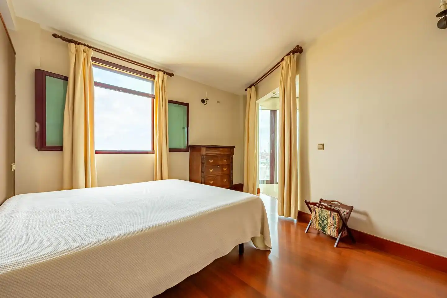 Dormitori de Dúplex en venda en Las Palmas de Gran Canaria