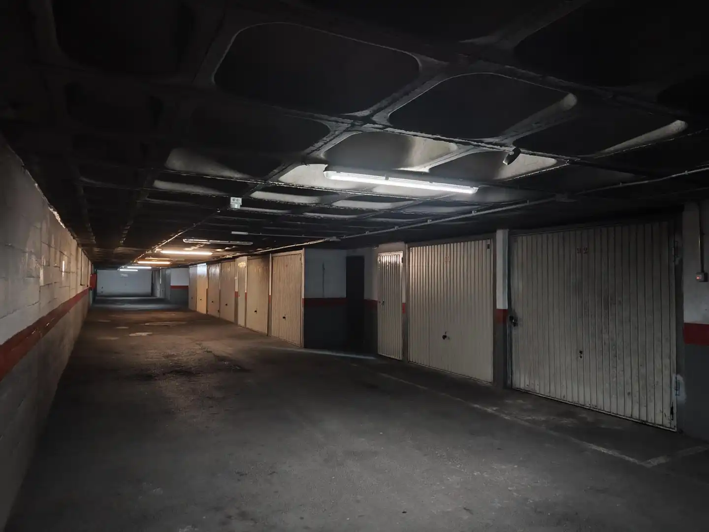 Parking of Garage for sale in Arona
