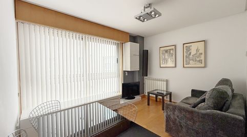 Photo 2 of Flat for rent in Los Castros - Castrillón, A Coruña Capital