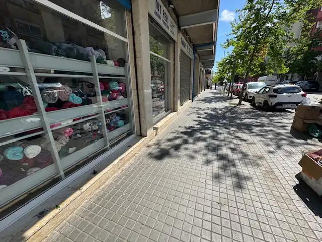Locale commerciale in vendita a Passeig de Ramon Berenguer III 106, imagen 10