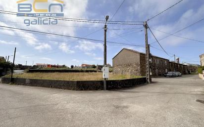 Finca rústica en venda en Negreira