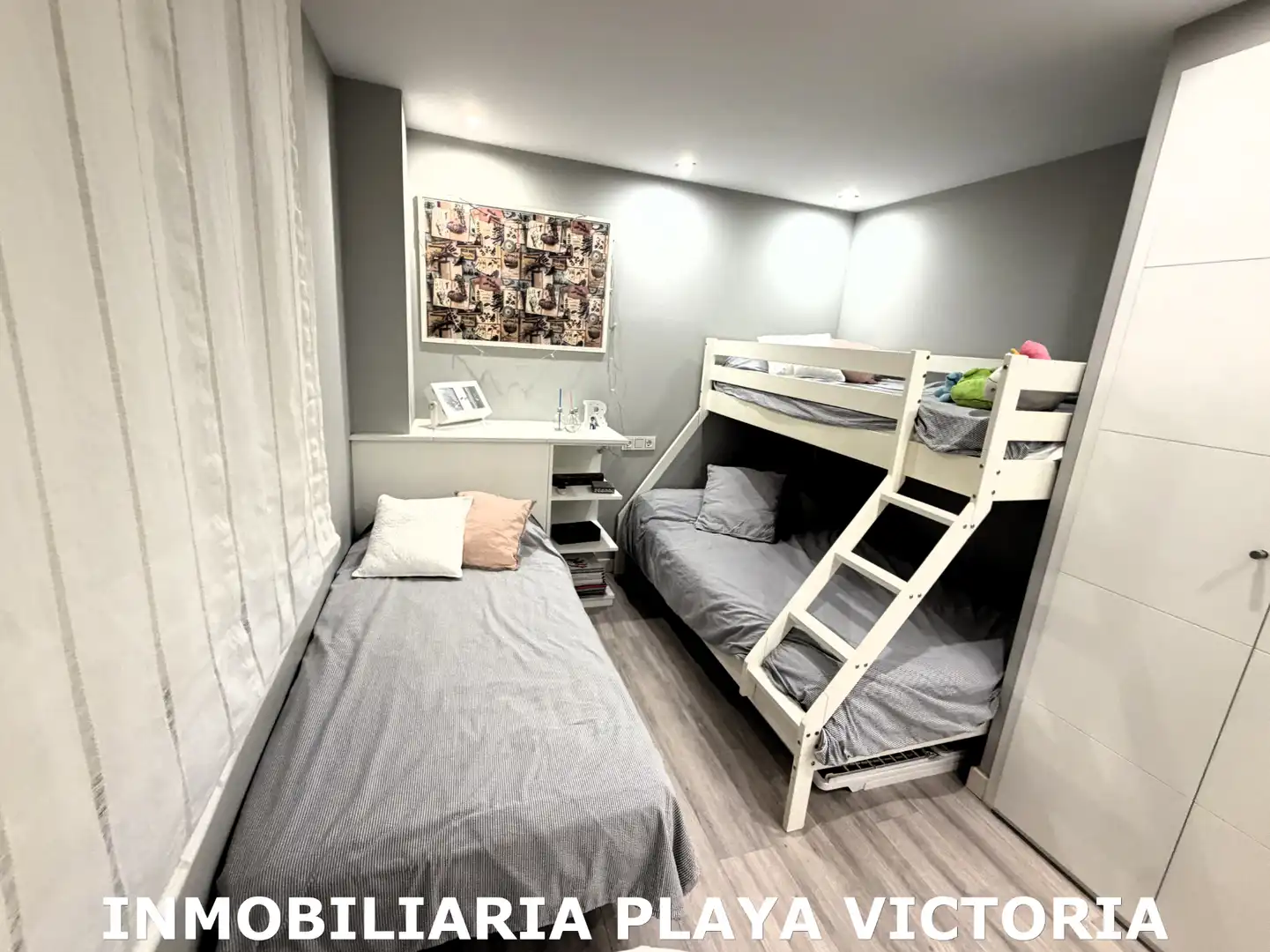 Wohnung mit Aufzug zum Verkauf in Paseo Marítimo - San José - La Laguna, imagen 21