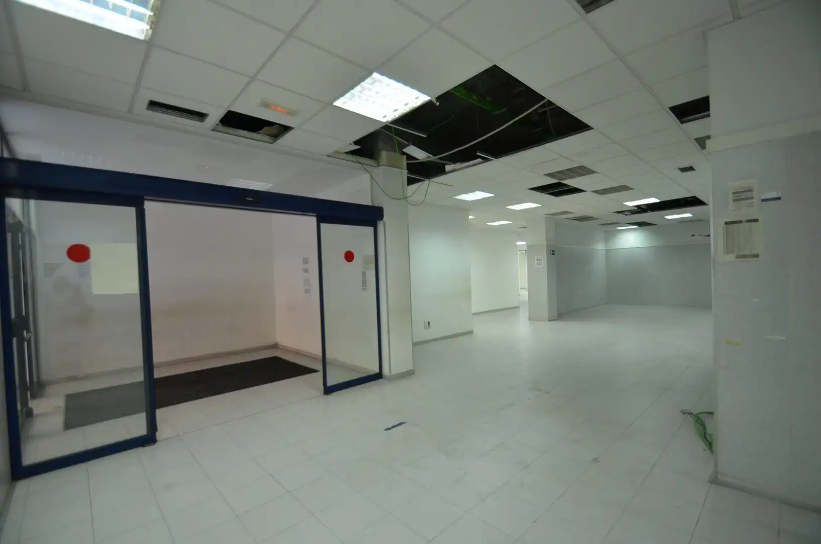 Locale commerciale in affitto a Calle Vapor 19, imagen 4
