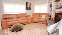 Living room of Flat for sale in Betxí  with Air Conditioner and Heating