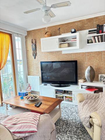 Casa-chalet en Venta en Calle SAN BLAS en Villar del Arzobispo