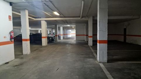 Foto 3 von Garage zum Verkauf in Duque de Riansares, Tarancón, Cuenca