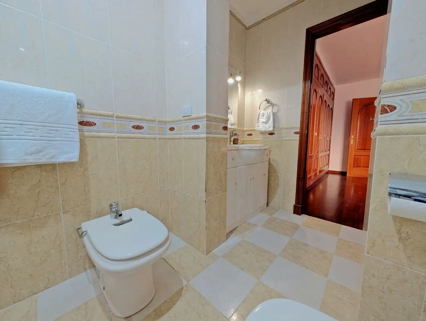 Detached house with garden for sale in El Sauzal, imagen 35