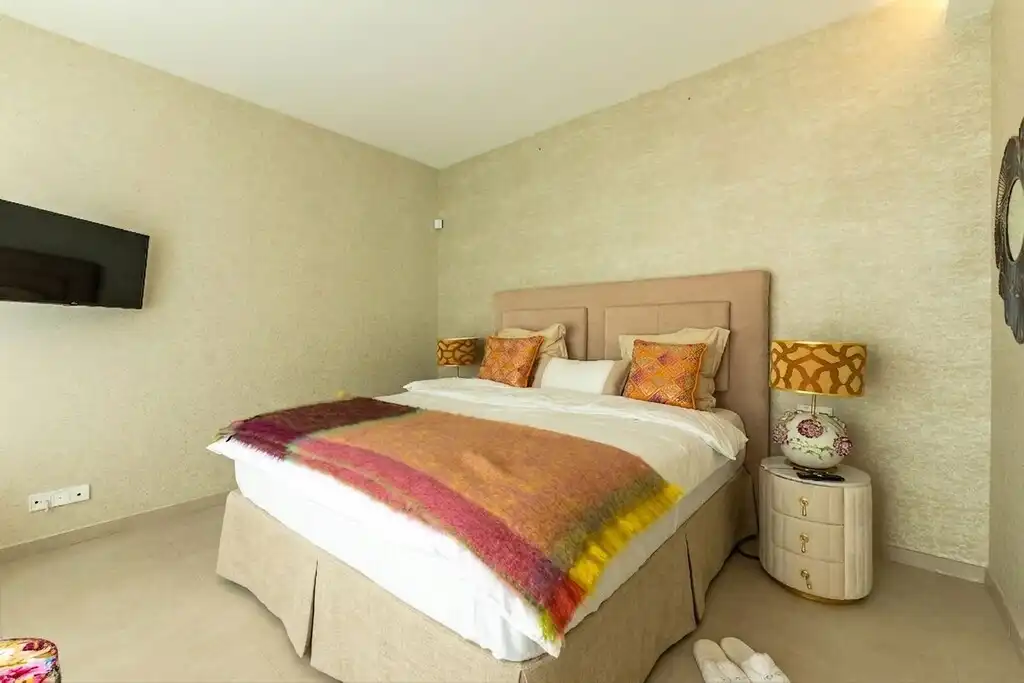 Villa avec piscine à vendre à La Cala Golf - Lagar Martell, imagen 15