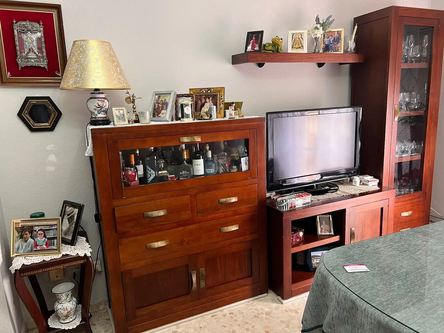 Piso en venta en Argentina, Coria del Río
