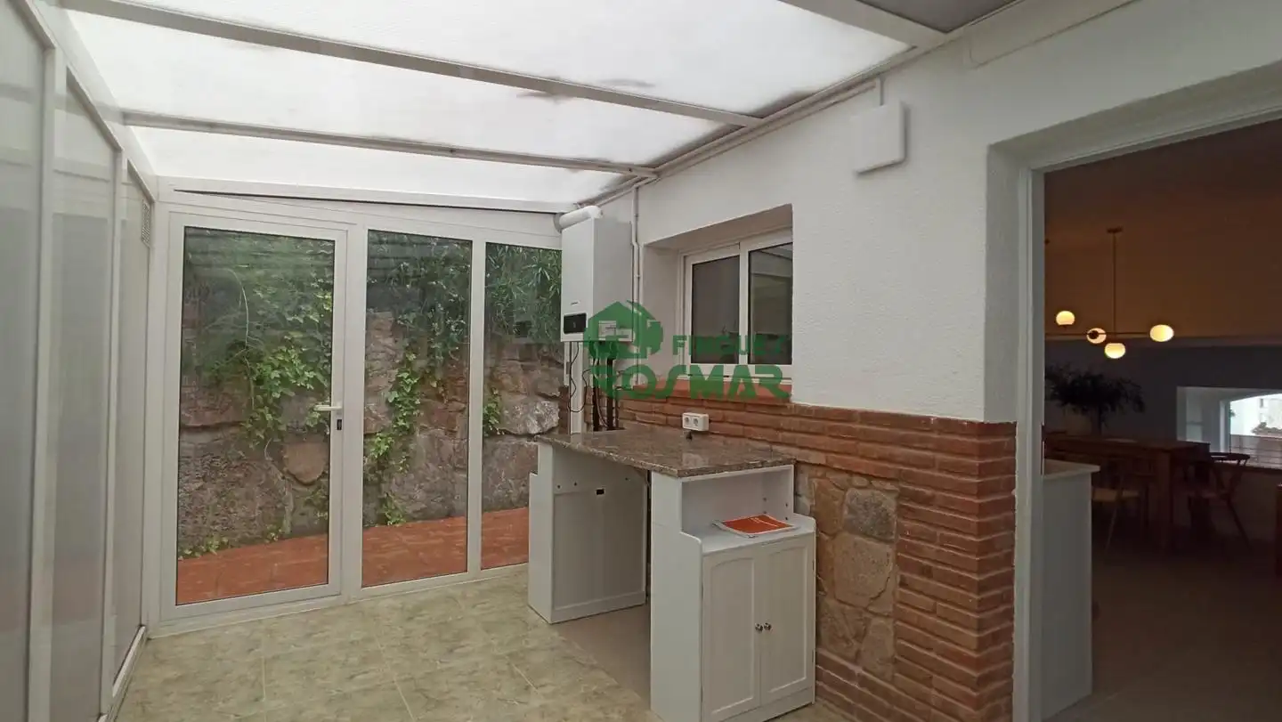 Casa amb piscina en venda a Fenals, imagen 17