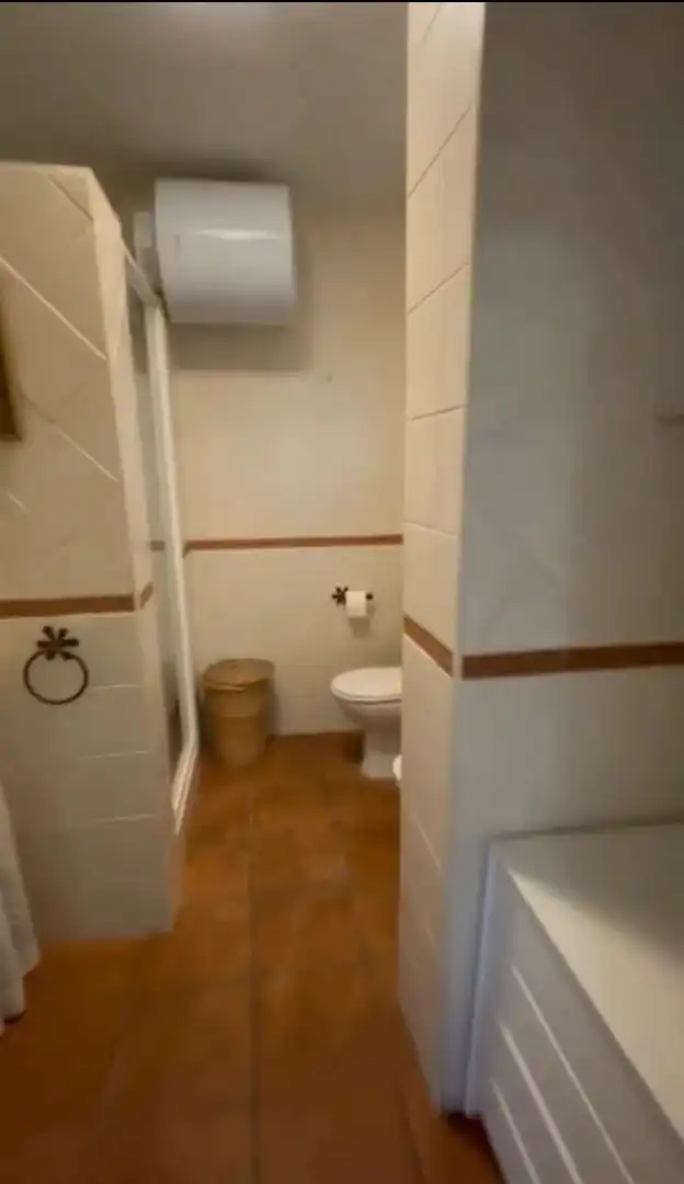 Casa a schiera con terrazza in affitto a El Rinconcillo, imagen 12
