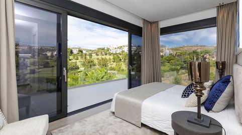 Villa en venta en Benahavis, imatge 2