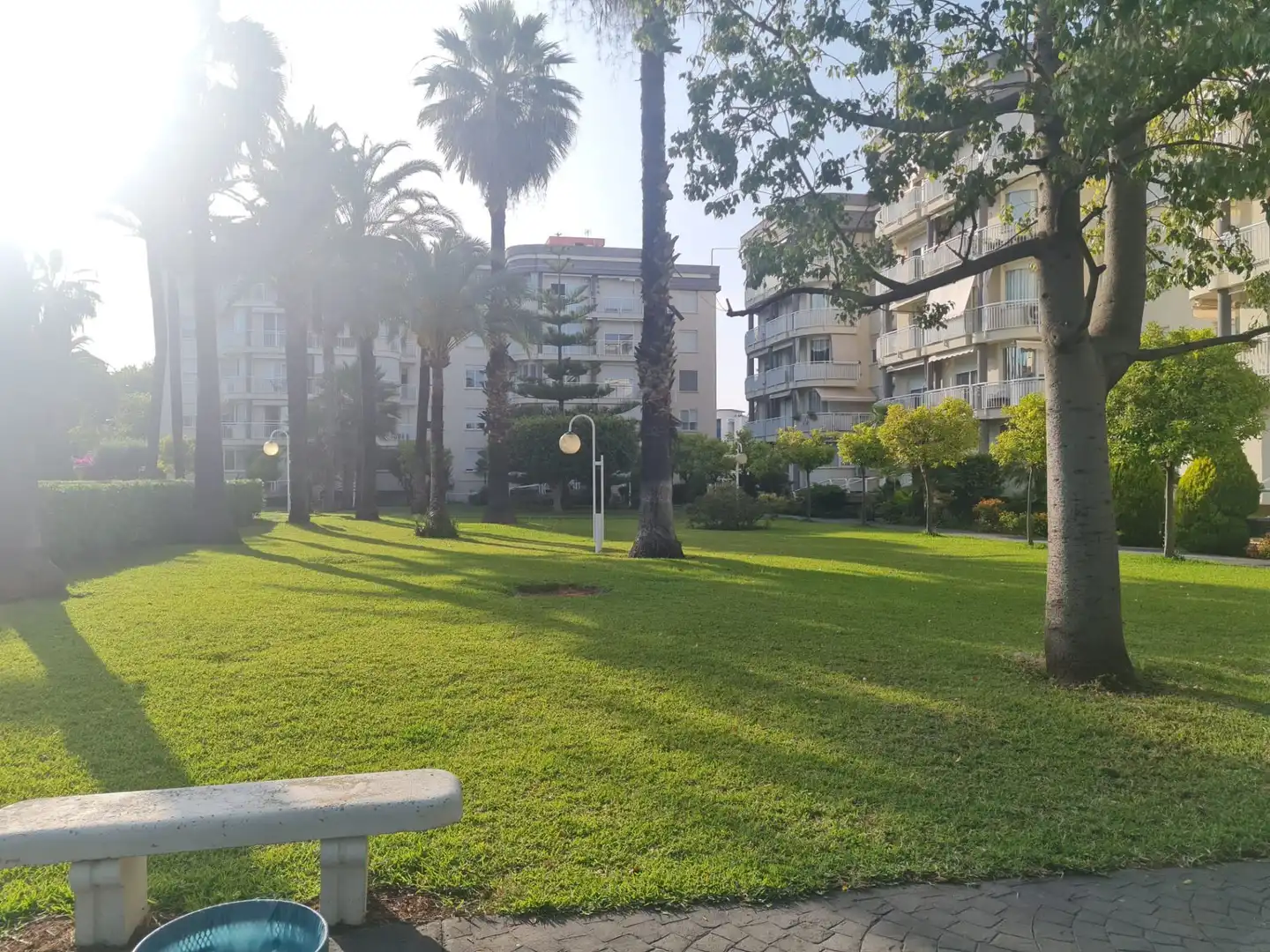 Piso con piscina en venta en Park Nord - Casona, imagen 43