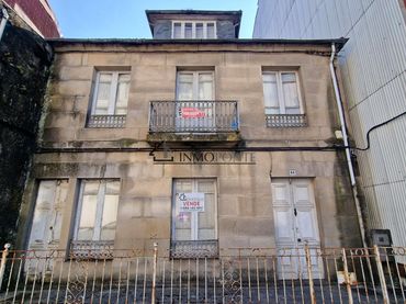 Casa en venda a Vigo