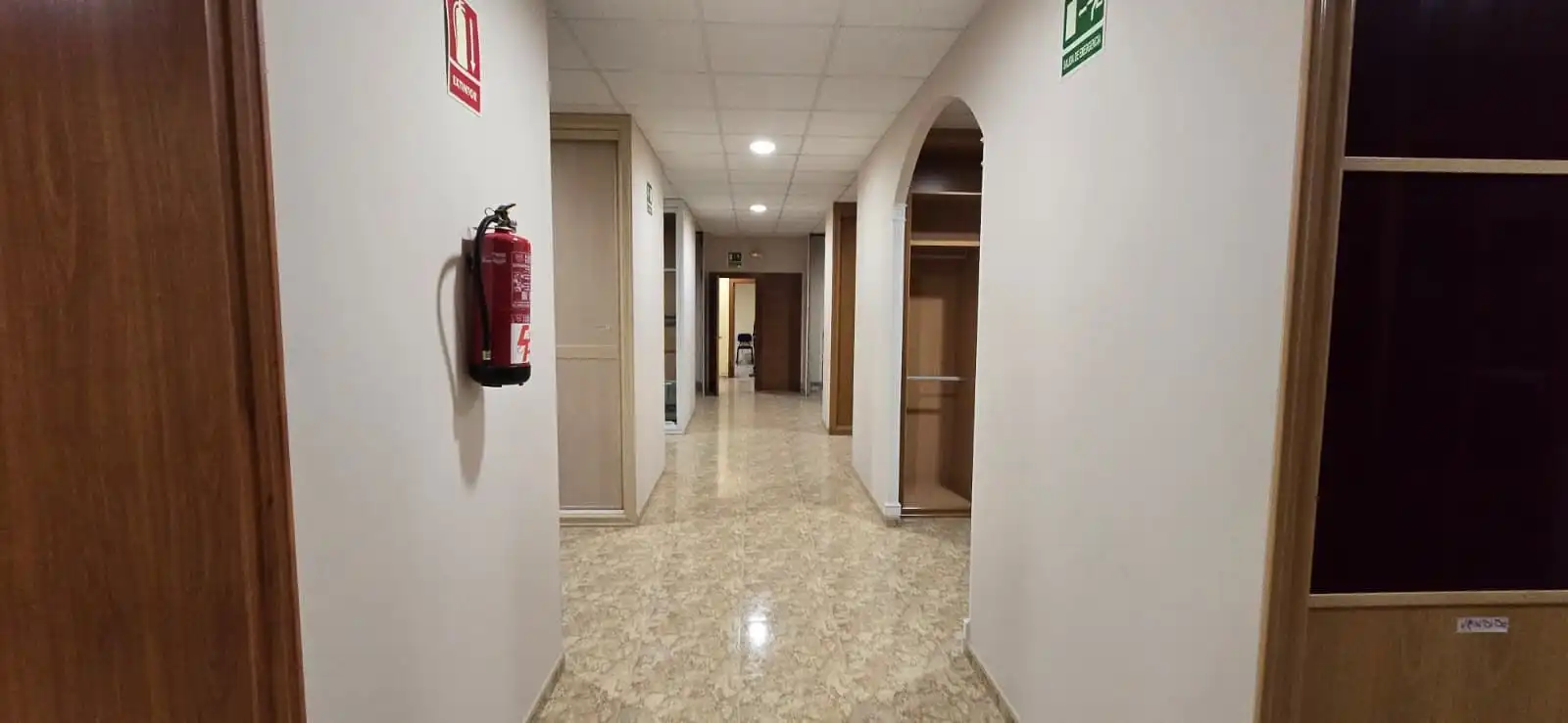 Nau industrial en venda a Argamasilla de Calatrava, imagen 9