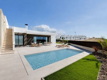 Maison avec piscine à vendre à Bonalba - Cotoveta