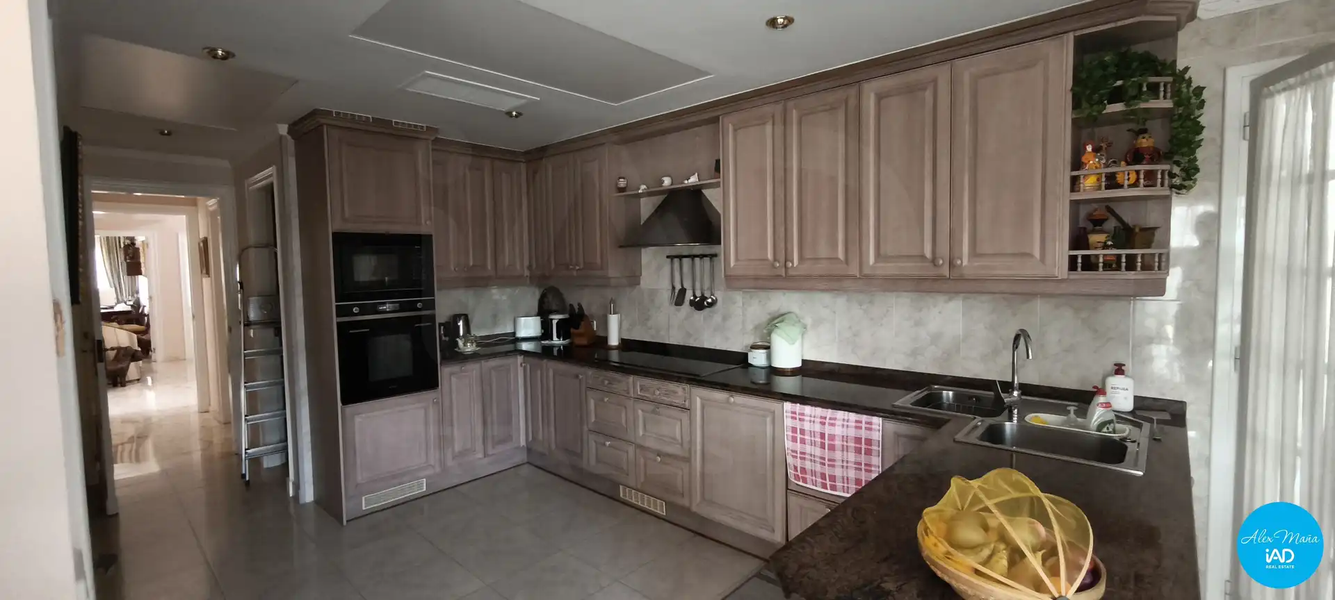 Villa avec piscine à vendre à Les Tres Cales, imagen 24