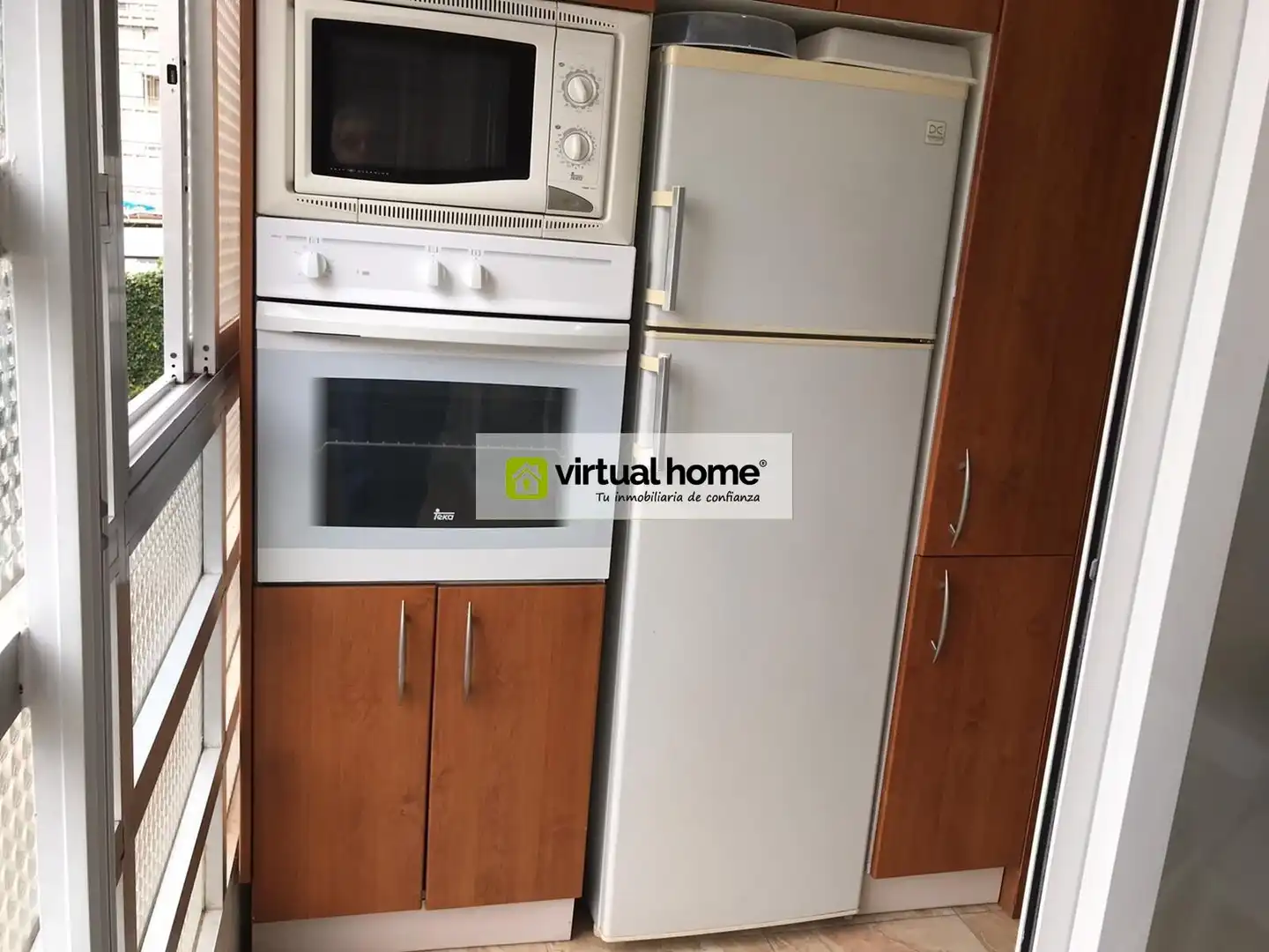 Flat with pool for sale in Playa de Levante, imagen 11