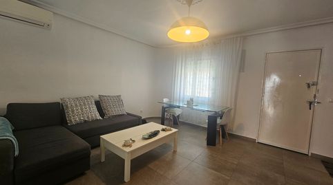 Foto 2 von Einfamilien-Reihenhaus zum Verkauf in Umbrete, Sevilla