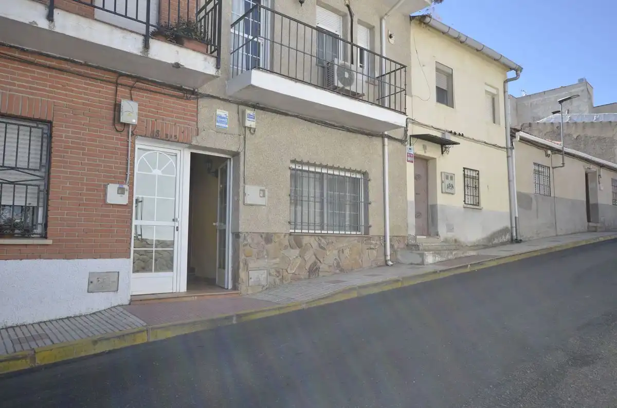 Xalet amb terrassa en venda a Calle Cantarranas, imagen 18