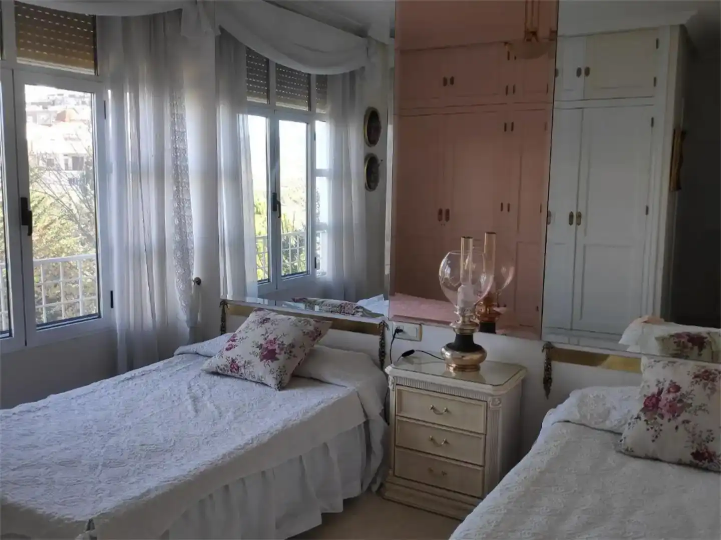 Habitación de Piso en venta en Siles