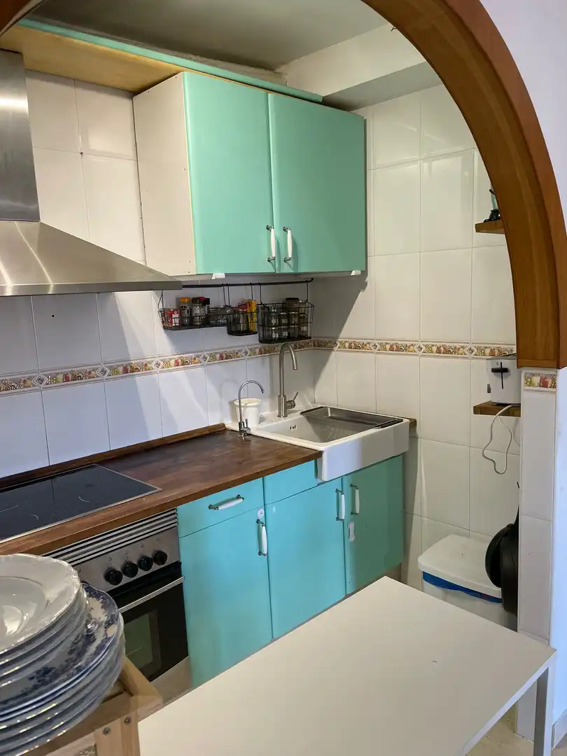 Wohnung mit Aufzug zur Miete in Calle Piamonte, imagen 2