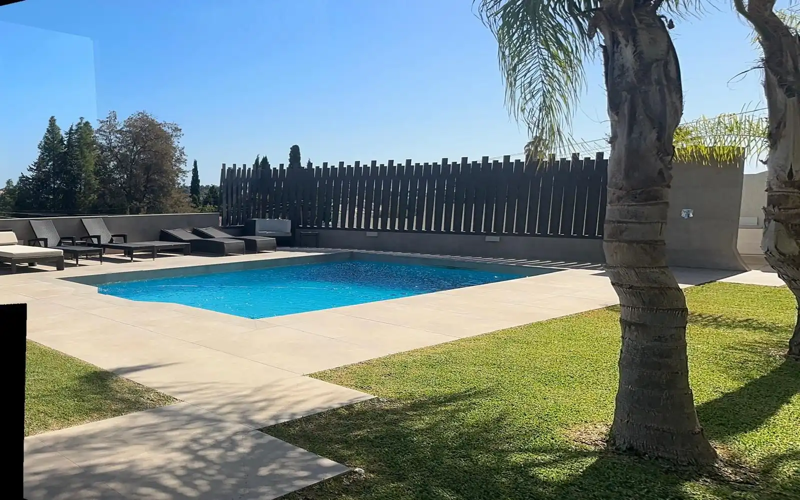 Haus mit Pool zum Verkauf in San Pedro de Alcántara, imagen 2