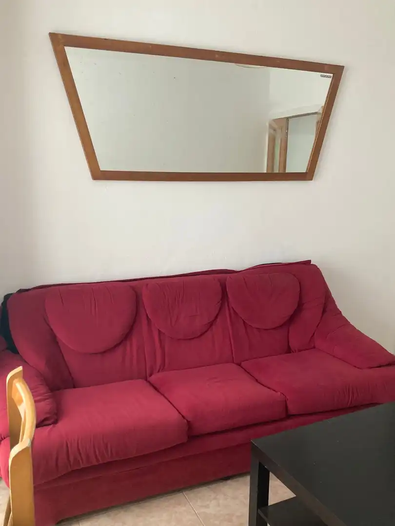 Piso de alquiler en Carrer Migdia, 26, Eixample Nord