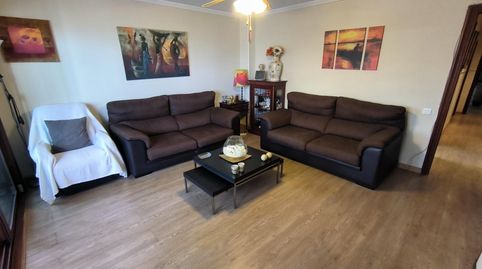 Foto 5 de Piso en venta en Avenida de Vicent Llorca Alos, Playa Poniente, Benidorm