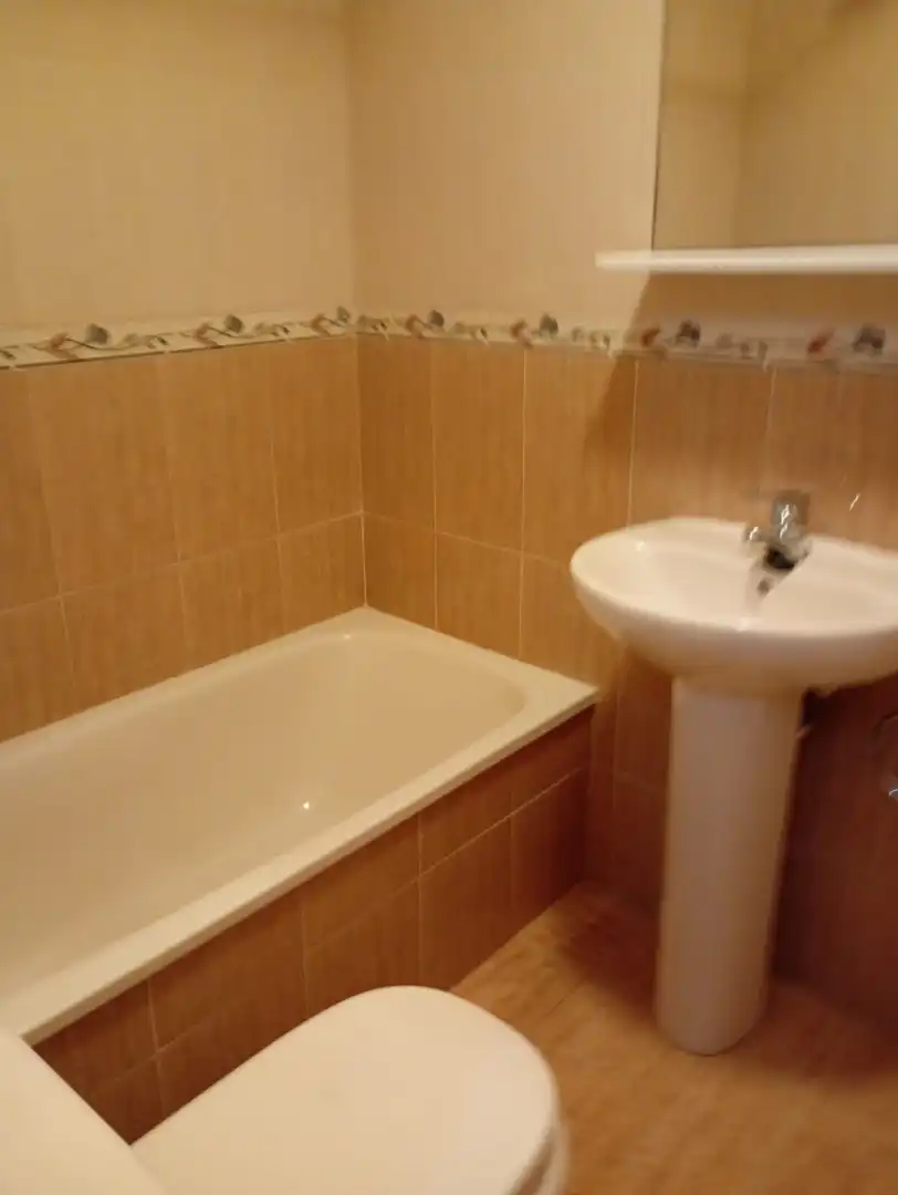 Bany de Casa o xalet en venda en Motril