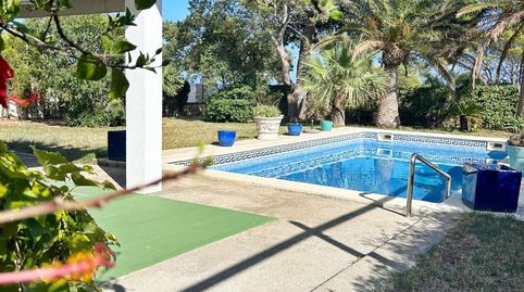 Foto 3 de Casa o chalet en venta en Ronda del Mar, 13, Calafat, L'Ametlla de Mar