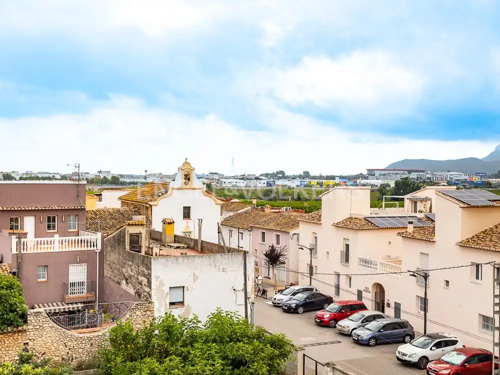Houses for sale in Ondara