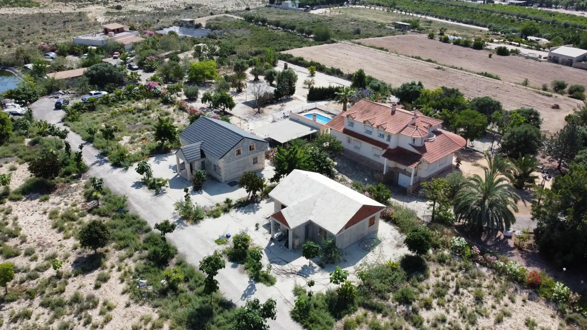 Casa rústica en venda a Fortuna, imagen 10