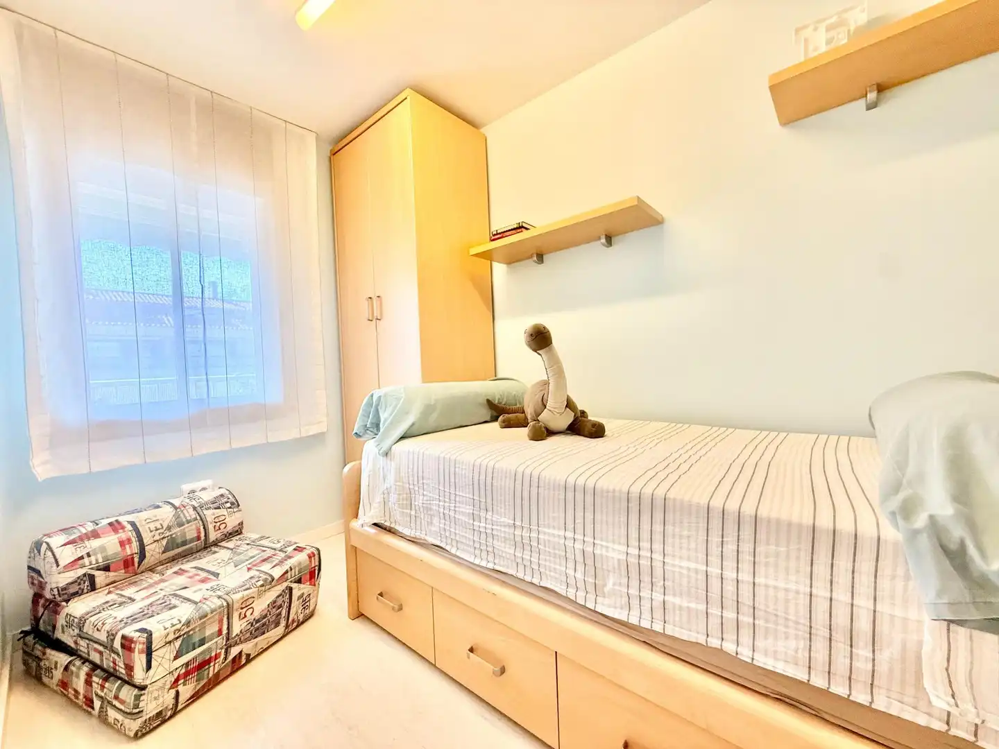 Appartamento con terrazza in vendita a Malgrat de Mar, imagen 21