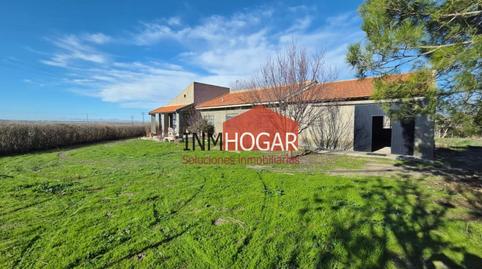 Foto 2 de Casa o xalet en venda a Fontiveros, Ávila