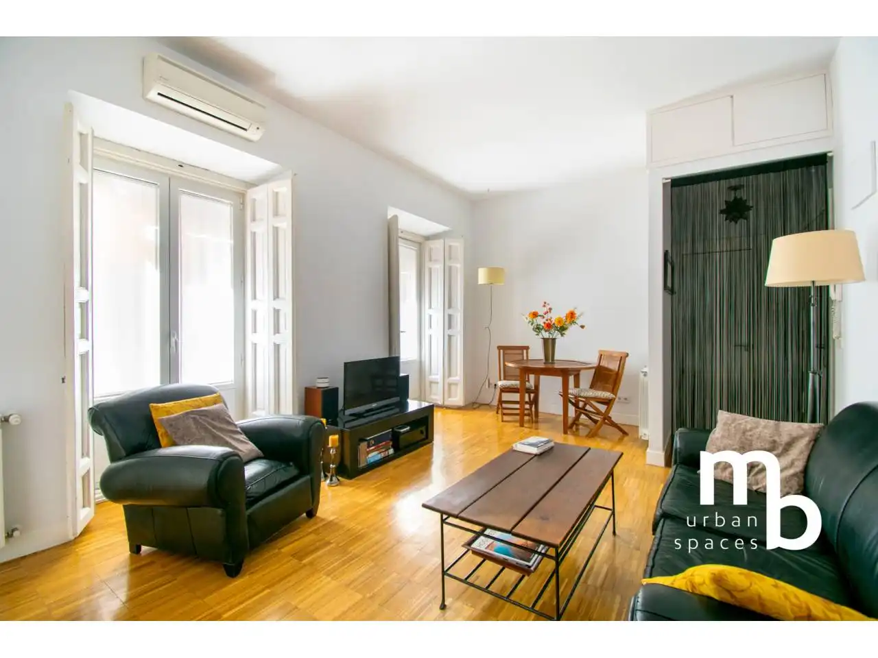 Piso con terraza en venta en Calle Humilladero, imagen 23