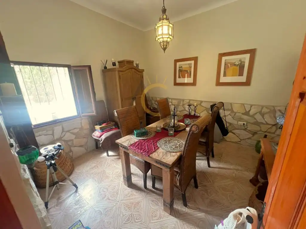 Maison rustique avec terrasse à vendre à Partida Camp Monover, imagen 18