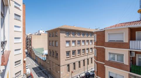 Foto 2 de Piso en venta en Calle Gascón de Gotor, 21, Ruiseñores, Zaragoza