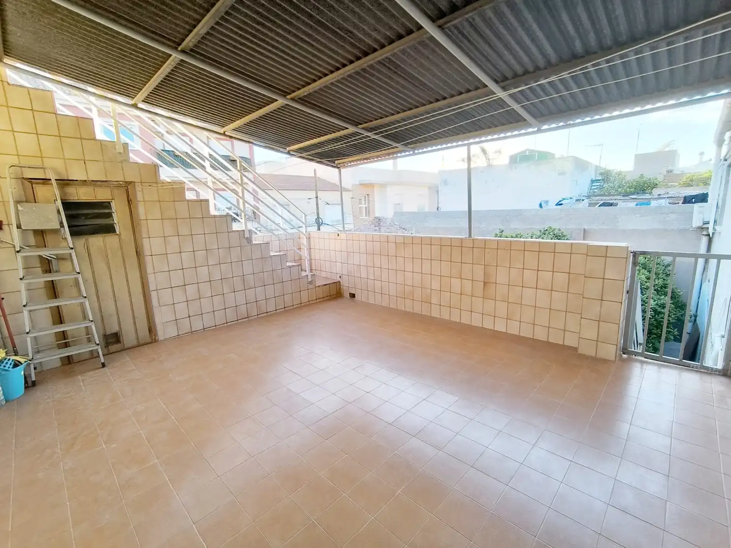 Casa o chalet en venta en Los Alcázares con Terraza, Amueblado y Horno