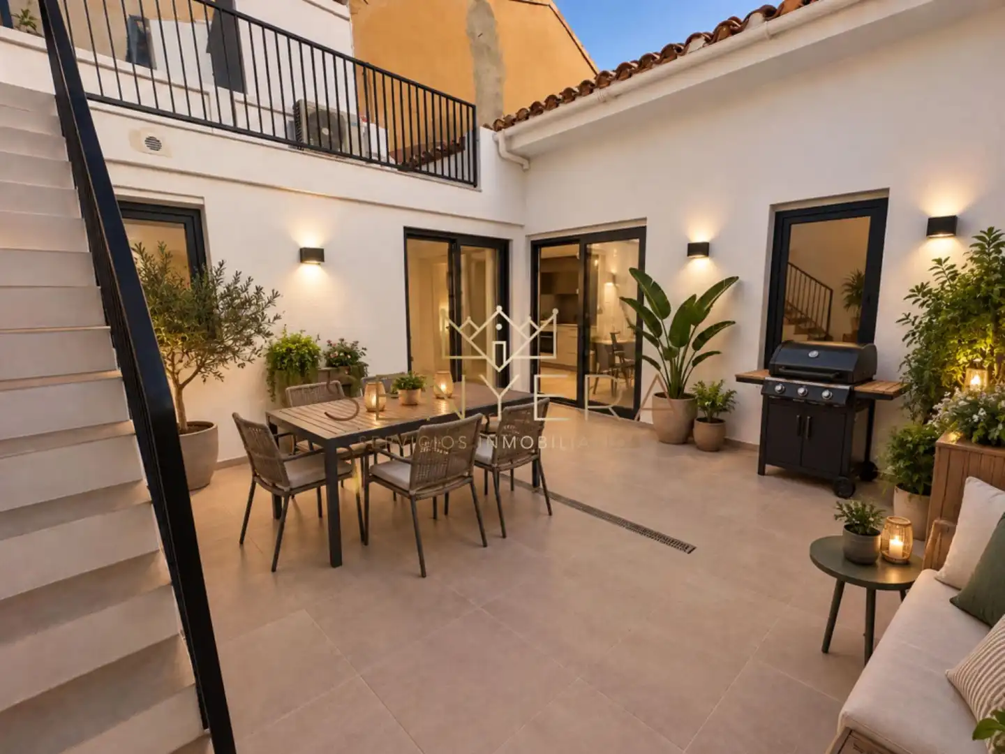 Maison mitoyenne avec terrasse à vendre à Jesús, imagen 17