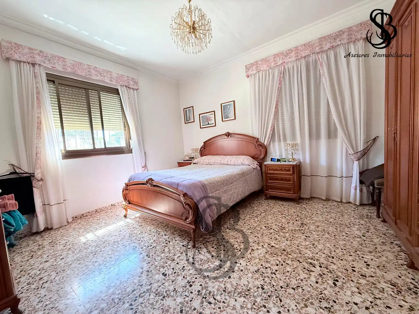 Detached house with pool for sale in Partida Pisnella, imagen 24