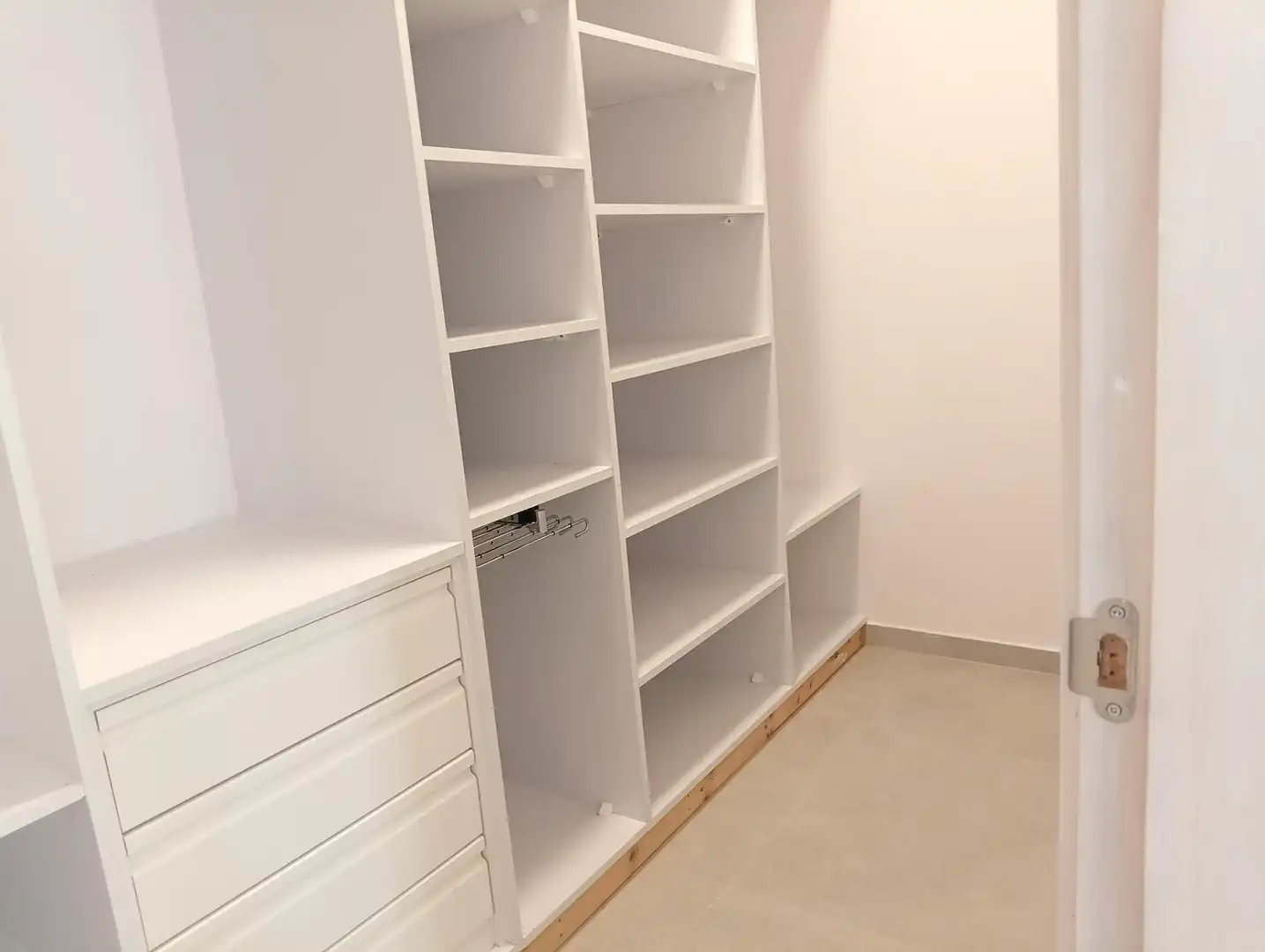 Dormitori de Casa o xalet en venda en Conil de la Frontera