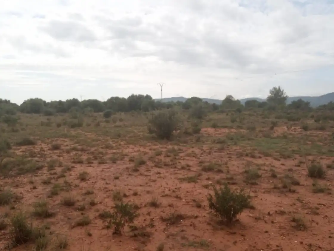 Residencial en venta en La Pobla de Vallbona