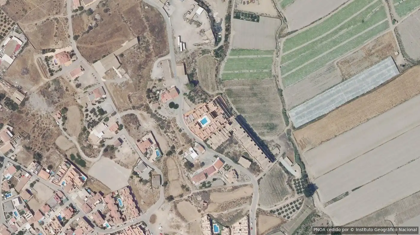 Wohnung zum Verkauf in Palomares, imagen 8