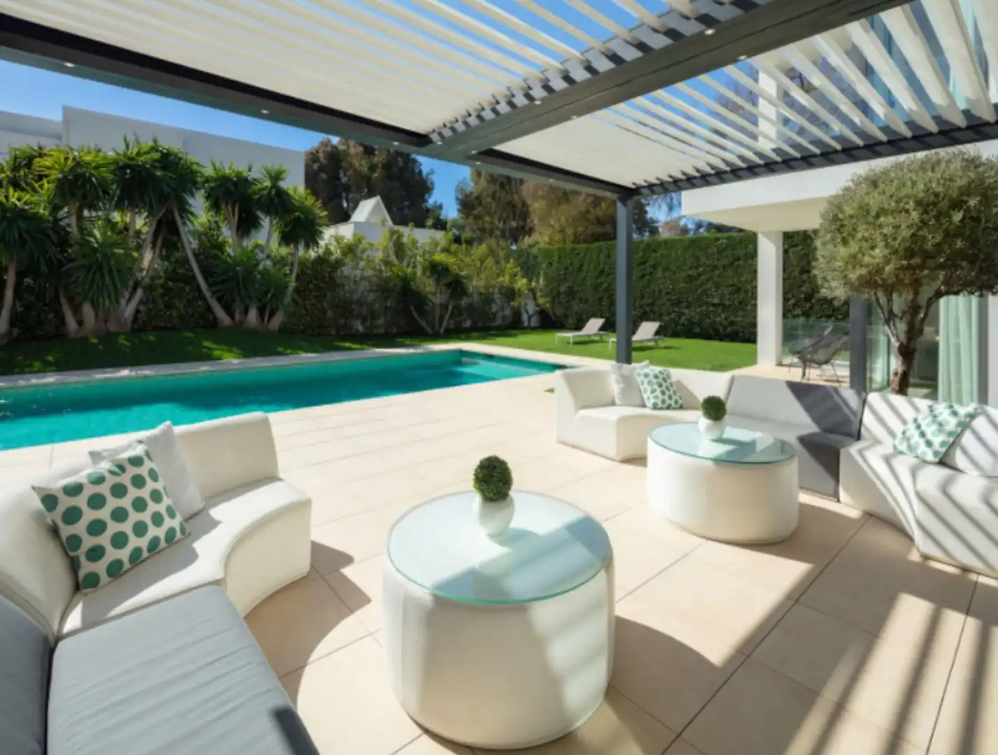 Chalet con terraza en venta en Calle Jesus Puente 12, imagen 19