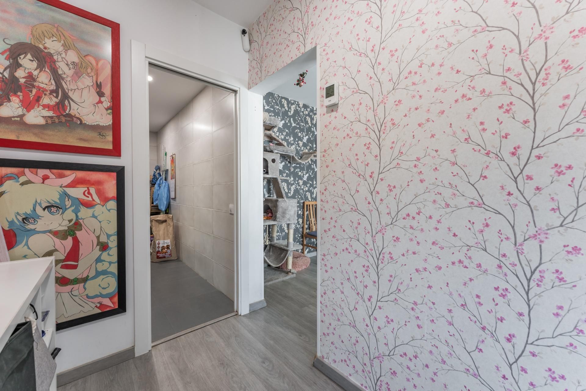 Planta baja for sale in Mollet del Vallès  with Heating and Parquet flooring
