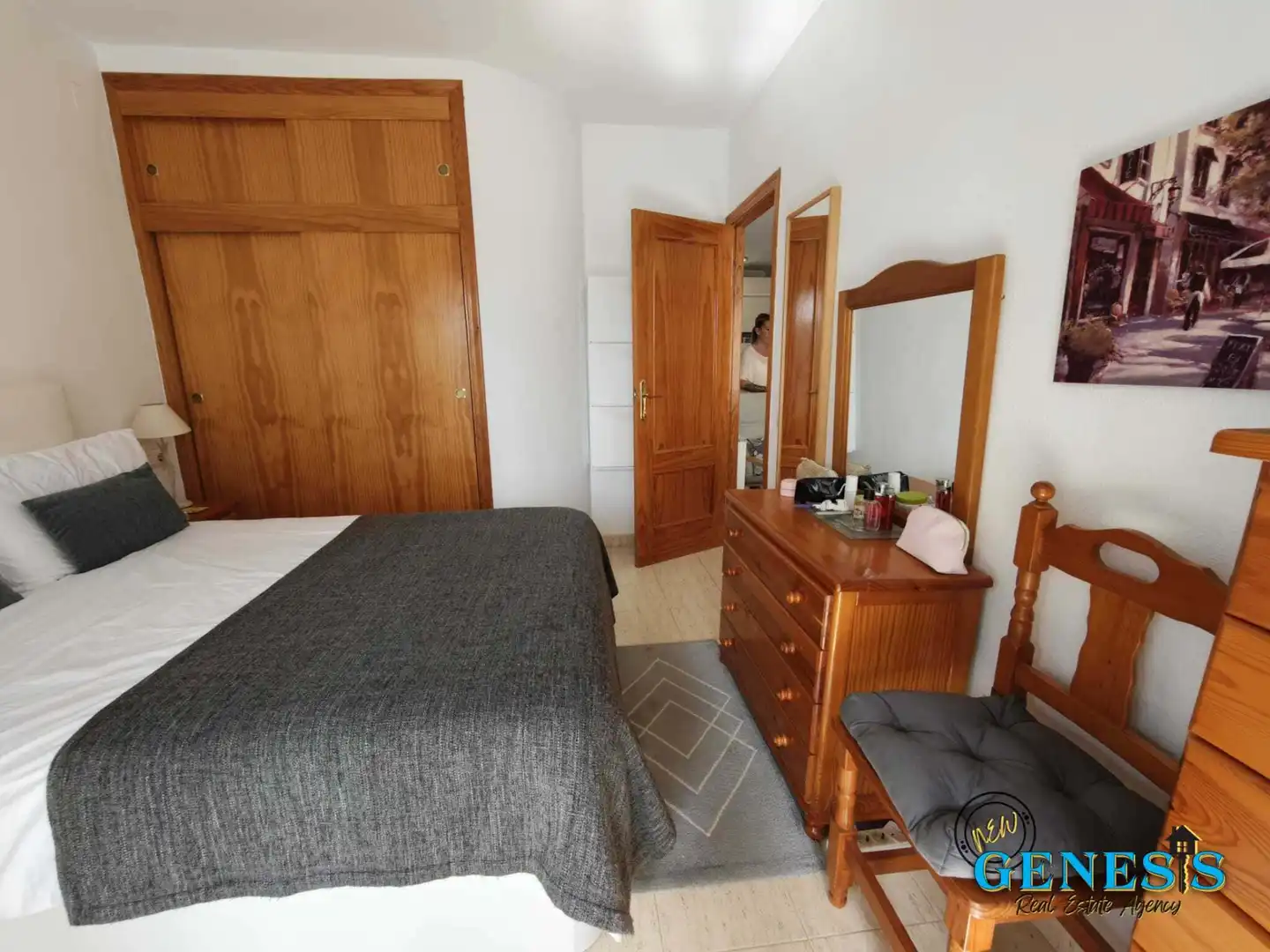 Wohnung mit Terrasse zum Verkauf in Avenida Robleda 33, imagen 15